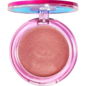 NIB Lime Crime Softwear Blush Glow Flash Drive